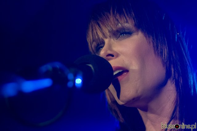 Beth Hart in Warsaw 2013 (43)